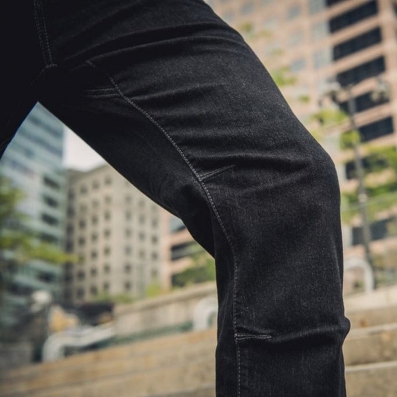 Vertx Defiance Tactical Jeans - Picture 3 of 11